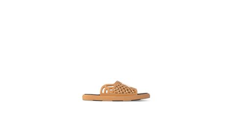 louis vuitton waffle slides|Louis Vuitton waffle sandals.